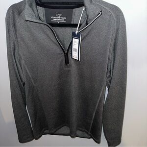 Vineyard Vines 1/4 zip